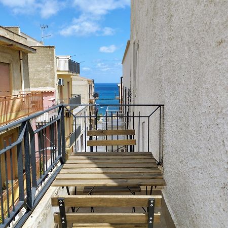 Appartamenti Blu Mare Castellammare del Golfo Exterior foto